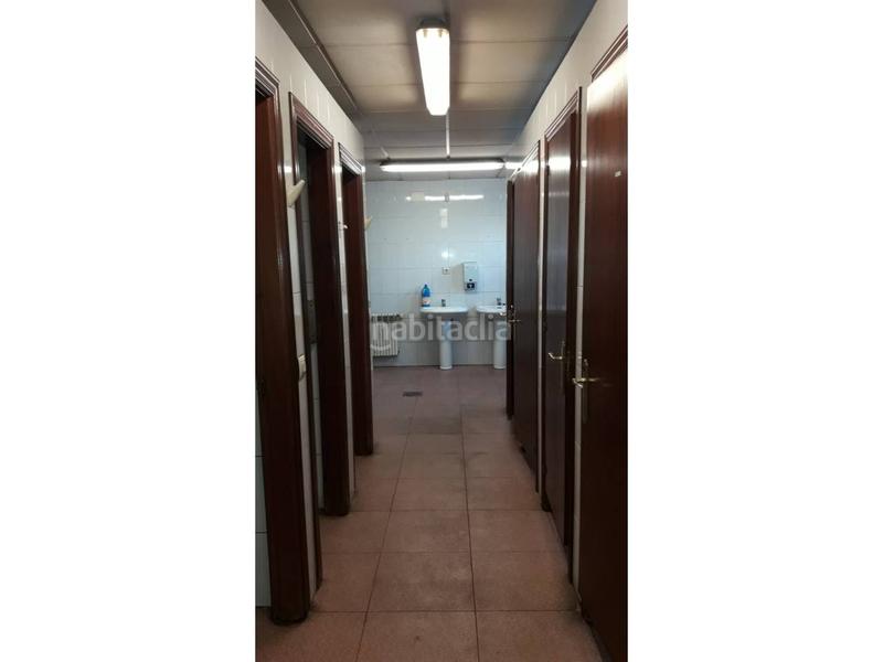 Foto 8c28b092-04e9-4ed4-93e3-c803380c08fb. Affitto capannone industriale in Riaño - Los Barros Langreo