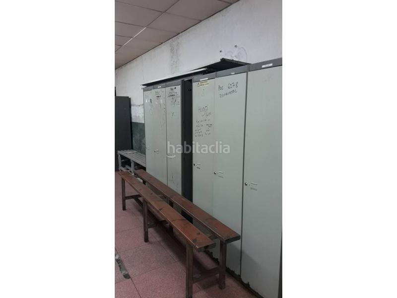 Foto 93f41ff2-392f-4638-b38c-14d79fc39147. Affitto capannone industriale in Riaño - Los Barros Langreo