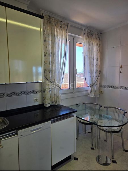 Foto 16834710-b98c-4464-b205-b50260c0ee00. Ático en santa maría de Getxo Getxo