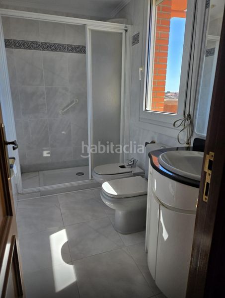 Foto 276a5377-5829-4d33-8b4d-1ca9b3877b7b. Ático en santa maría de Getxo Getxo