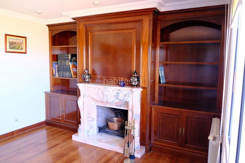 Foto 30a43fa9-ad0b-461f-8d94-3e1f7e44b4d4. Ático en santa maría de Getxo Getxo