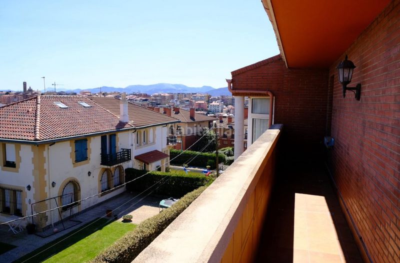 Foto 3d64e8fb-a636-4504-bd13-841f067b649e. Ático en santa maría de Getxo Getxo