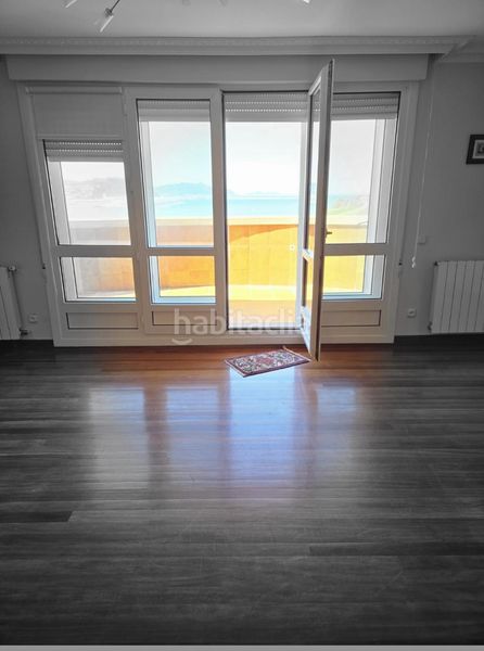 Foto 3e347484-2906-497f-a047-28f36699eb0e. Ático en santa maría de Getxo Getxo