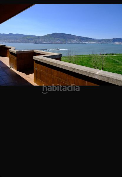 Foto 3f4caac9-1cf8-4596-9ddb-b20e539e89cc. Ático en santa maría de Getxo Getxo