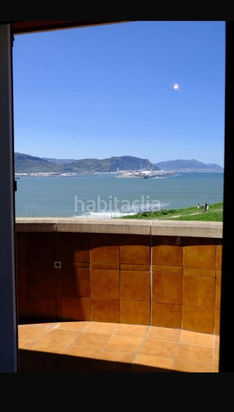 Foto 40faa642-1077-41f8-9c45-47d22ac59e3a. Ático en santa maría de Getxo Getxo