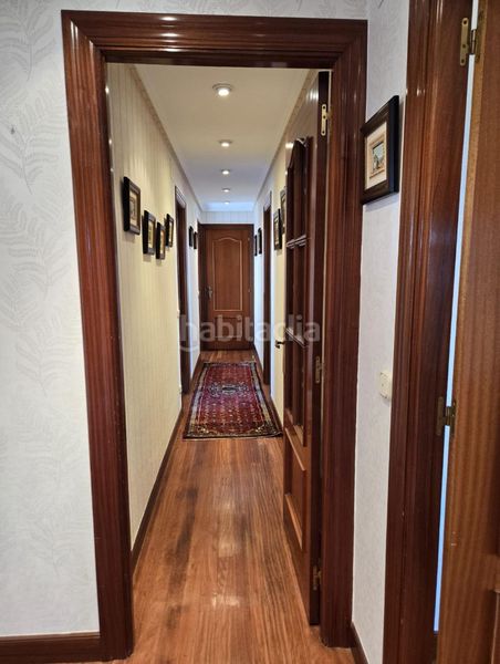 Foto 48671294-3bc5-49bb-8904-470f0069f1b2. Ático en santa maría de Getxo Getxo