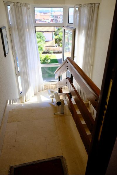 Foto 4bb64ceb-bfcf-45a2-91f9-2ad247128663. Ático en santa maría de Getxo Getxo