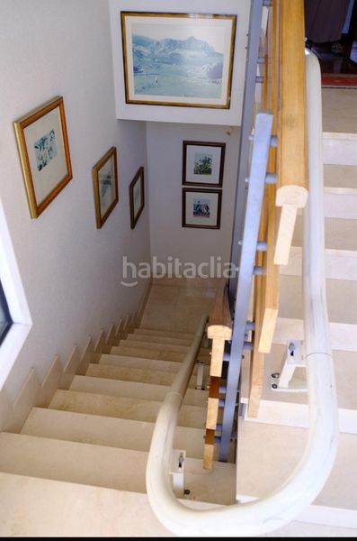 Foto 671905a2-d835-44a5-8e1b-70be8b008615. Ático en santa maría de Getxo Getxo