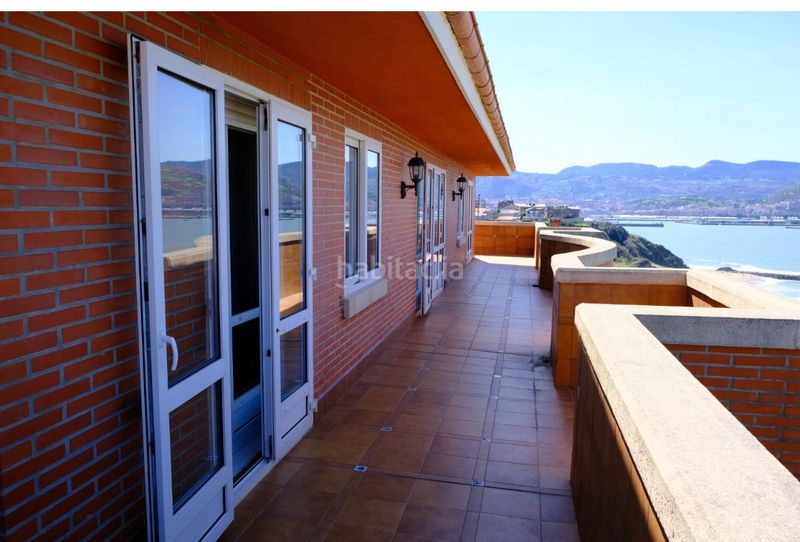 Foto 6dedc6f0-4353-4cc4-afd1-688cc98ec040. Ático en santa maría de Getxo Getxo