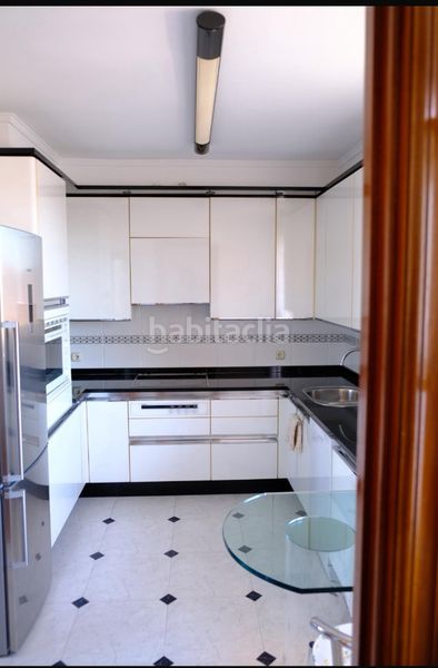 Foto 7249ab9a-99e2-4cd4-a10a-6d98920d6ff0. Ático en santa maría de Getxo Getxo