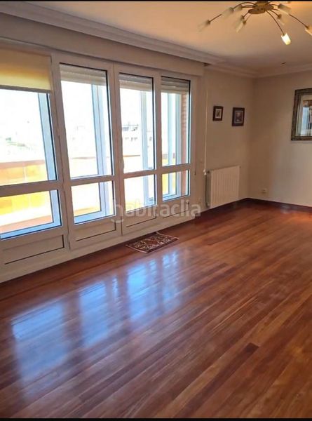 Foto 92f717da-abbe-4a24-9ae9-0167a4fd5b2f. Ático en santa maría de Getxo Getxo