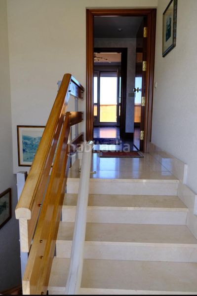 Foto 9806aad5-a34e-4aeb-ac3d-2c7e35256102. Ático en santa maría de Getxo Getxo