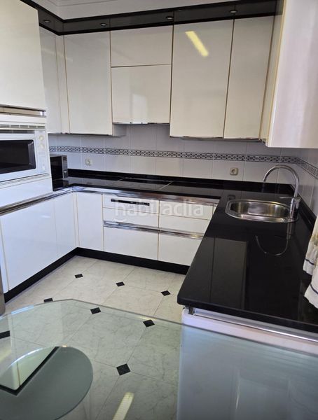 Foto 9d6a5644-e349-4138-a406-1b296e5fc01d. Ático en santa maría de Getxo Getxo