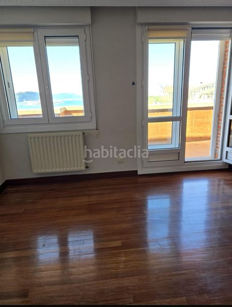 Foto acbe56e7-21d5-4b35-a138-d0d625b7a8db. Ático en santa maría de Getxo Getxo