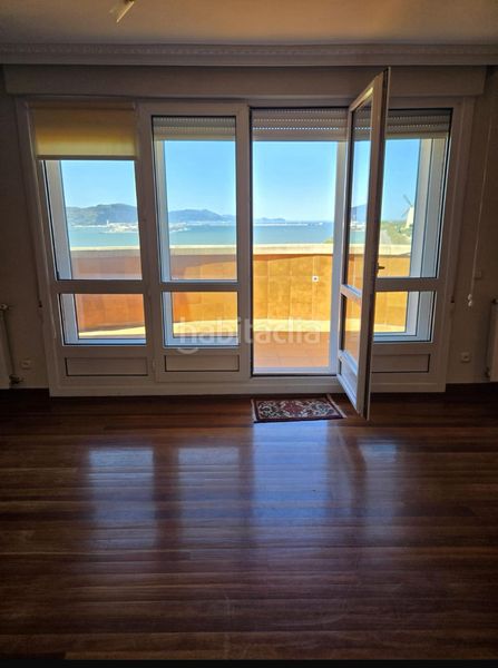 Foto b680f769-fd13-4474-a6d3-7d5f80188787. Ático en santa maría de Getxo Getxo