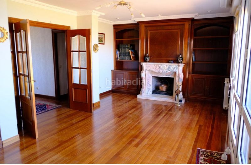 Foto bbc188de-e6a0-461b-8afc-cee06d16dc9b. Ático en santa maría de Getxo Getxo