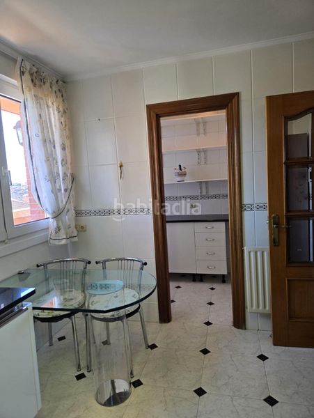 Foto c660ddc5-d4e9-45a6-bf67-02794f65cbb3. Ático en santa maría de Getxo Getxo