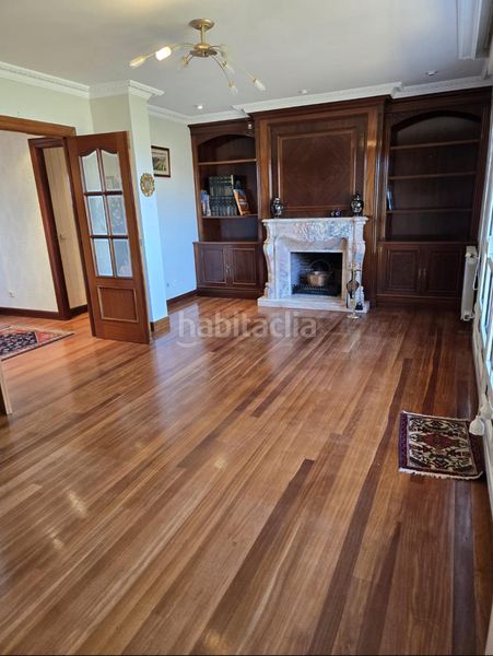 Foto cca14afc-bfa9-4408-a516-dffa19657525. Ático en santa maría de Getxo Getxo