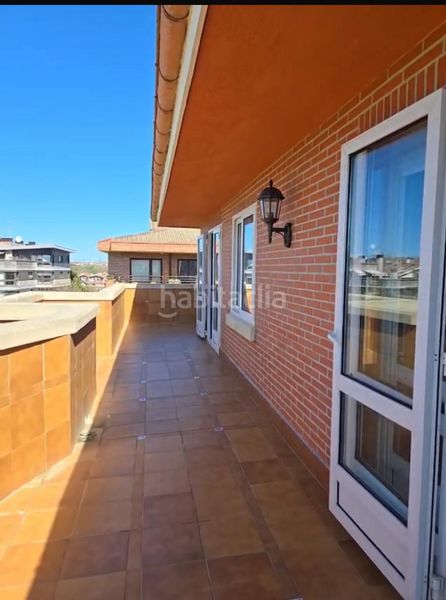 Foto d376619a-491a-46fc-b293-5c356ded0c6e. Ático en santa maría de Getxo Getxo