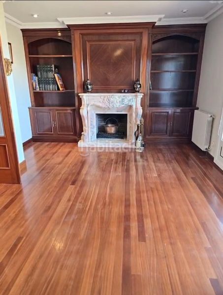 Foto dbe4dff4-7ec7-4a64-b54b-adb7c05cb264. Ático en santa maría de Getxo Getxo