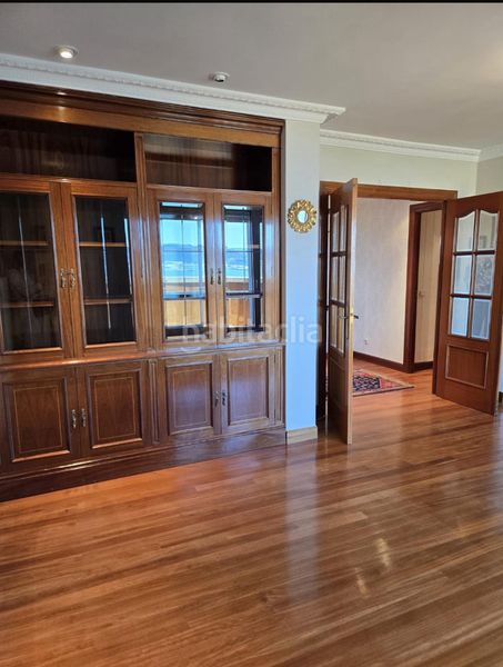 Foto eb197c52-077b-4217-a53c-103b0bf7743c. Ático en santa maría de Getxo Getxo