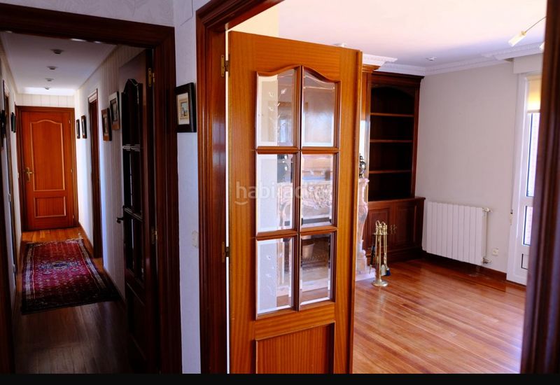 Foto f292e20e-9ecb-47d7-81eb-844e953d02f7. Ático en santa maría de Getxo Getxo