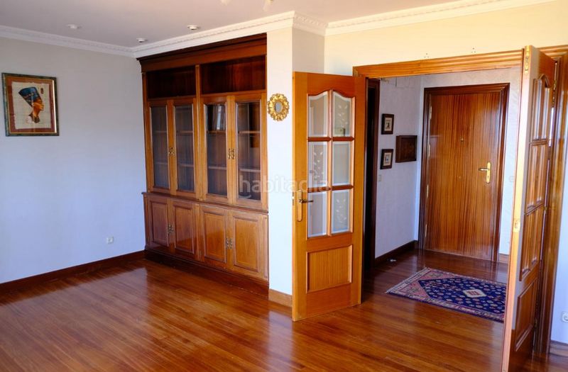 Foto f96f5a37-a3ac-421a-896f-768d20f3ad6f. Ático en santa maría de Getxo Getxo