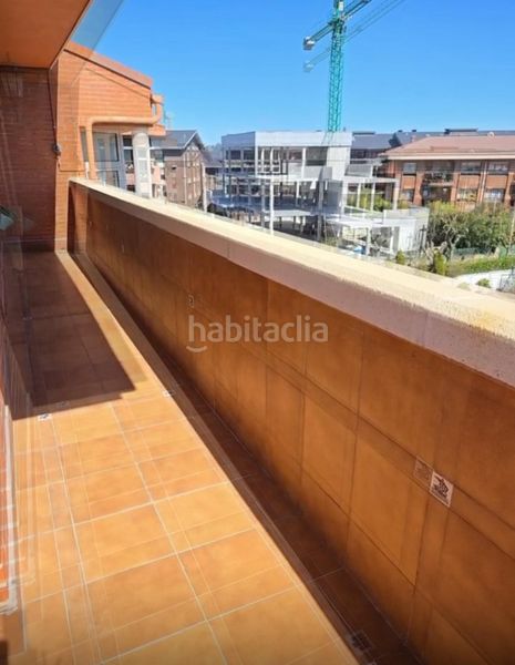 Foto fb6bfe17-2ede-4bdb-b358-3efb67760dbd. Ático en santa maría de Getxo Getxo