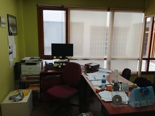 Büro  Juan bautista zabala kalea