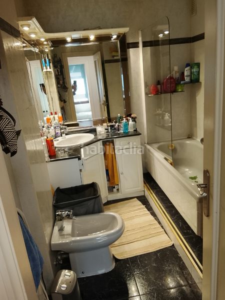 Foto 3b6dc041-5f17-4150-8f6d-4b440e5d0530. Flat with heating in Villamonte Getxo