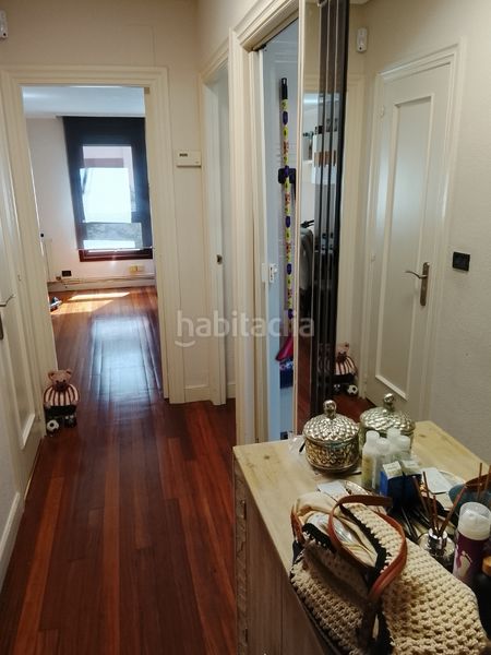 Foto a0f60c55-95d0-4a4d-ba8d-fdf35c719030. Flat with heating in Villamonte Getxo