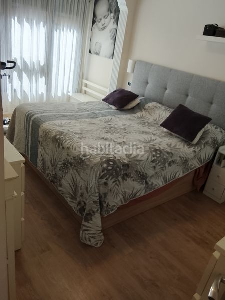 Foto a11c12bb-db2a-4969-927a-60bc230335b0. Flat with heating in Villamonte Getxo
