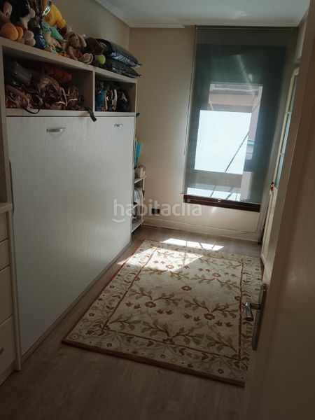 Foto e48ec78d-37ee-438d-9247-32f872737819. Flat with heating in Villamonte Getxo
