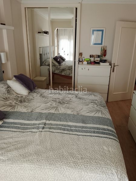 Foto 43e051b1-4518-40ae-a7a5-9e30907f47fb. Pis amb calefacció a Villamonte Getxo