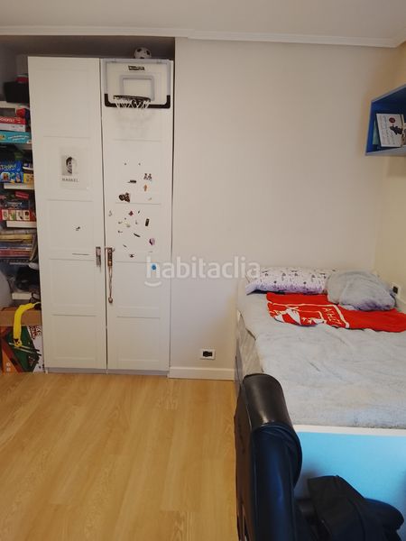 Foto c6c59c3e-850f-4a52-b562-38febb212ed4. Pis amb calefacció a Villamonte Getxo