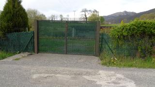 Terrain résidentiel  Barrio rioseco