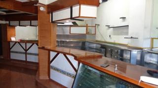 Business premise in Ibaizabal Kalea