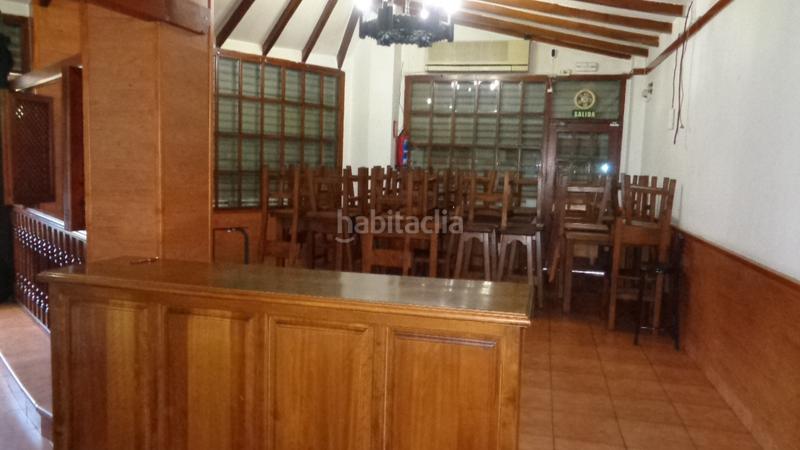 Foto 26e693b0-1b03-457f-98ed-0ddd0a4fb049. Local comercial en Villamonte Getxo