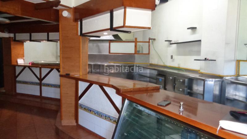 Foto 351aa510-76cd-4ea3-833b-9293641defc5. Local comercial en Villamonte Getxo