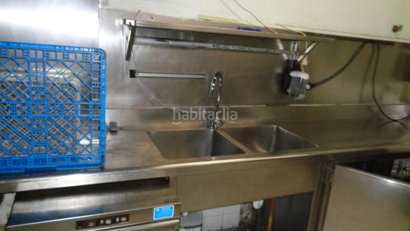 Foto 705b1e50-ae41-4af5-add2-7893c8215b64. Local comercial en Villamonte Getxo