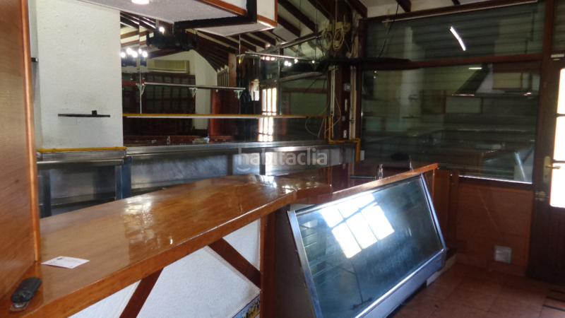 Foto a0fc6e6b-a266-493f-ae83-4beb67a4c81b. Local comercial en Villamonte Getxo