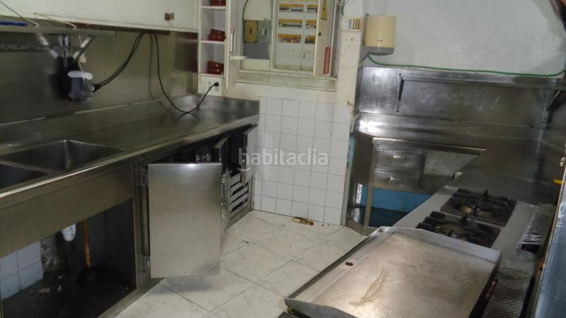 Foto b74eb94a-464a-47d4-bd0e-cbdb0dd12baf. Local comercial en Villamonte Getxo