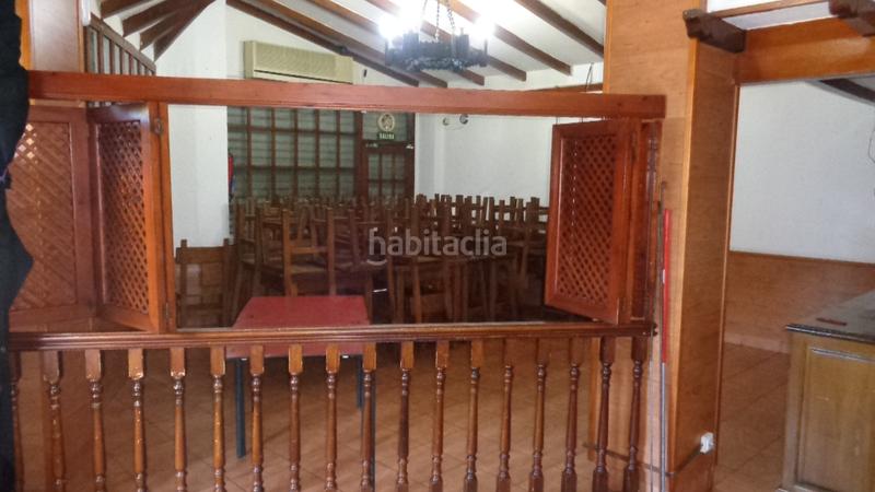 Foto ce62c649-f7f5-46a5-8db5-8d3aae0e0a19. Local comercial en Villamonte Getxo