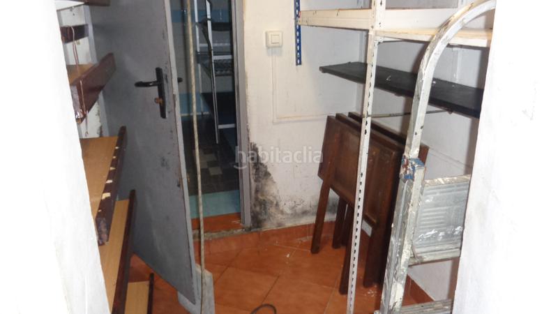 Foto fec584ba-8cf5-45b9-918b-e59667312728. Local comercial en Villamonte Getxo
