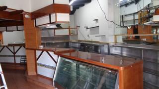 Lloguer Local Comercial  Ibaizabal kalea