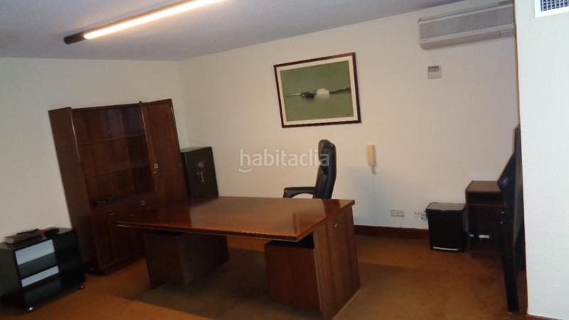 Foto 1549f91e-8dd7-4983-a132-93c226020e8f. Location bureau dans Las Arenas Getxo