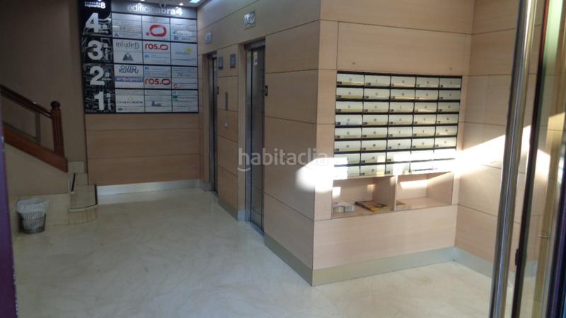 Foto 17cfe78a-89b9-432b-b09c-1b0234d6afaa. Location bureau dans Las Arenas Getxo