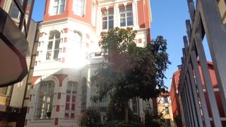 Location Bureau  Zugatzarte etorbidea