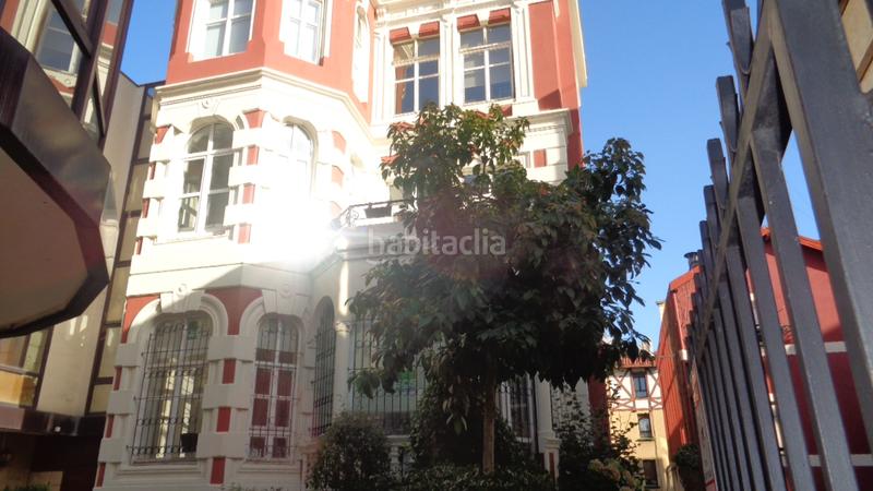 Foto e2d2e883-37f9-4037-8a72-9887ded01a8c. Affitto ufficio in Las Arenas Getxo