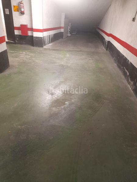 Foto c4048dbb-2078-4fba-a8e4-c981978c54b6. Parking coche en San Pedro de Deusto - La Ribera Bilbao